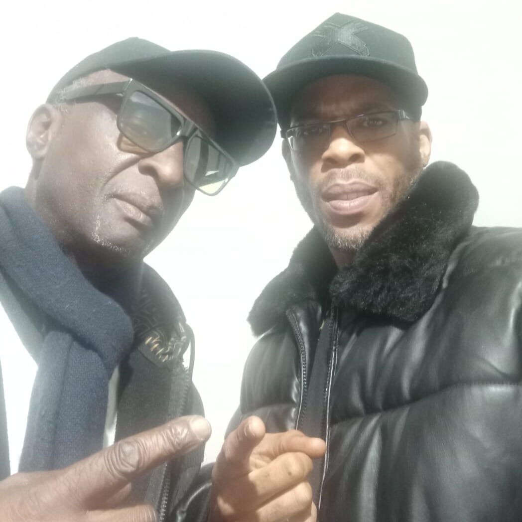 Upsetter Sound System - Selector and MC Duo